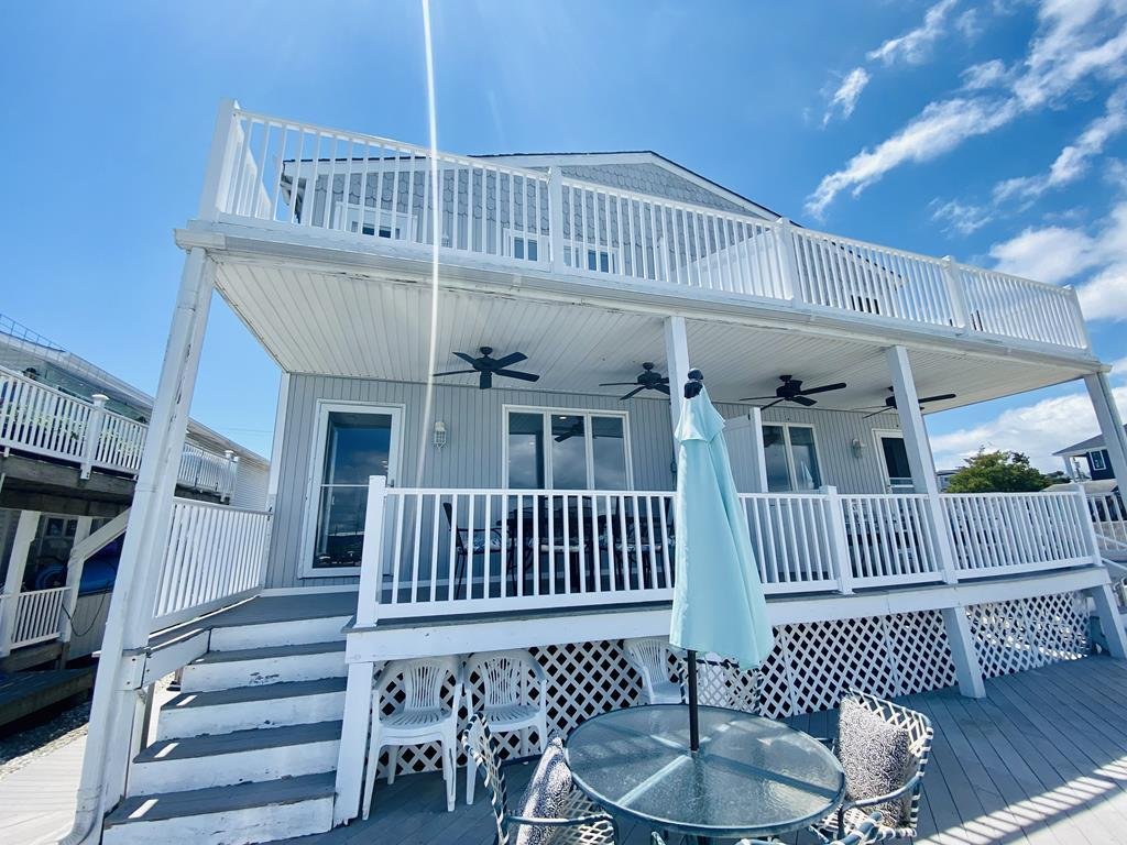 Sea Isle City Vacation Rental