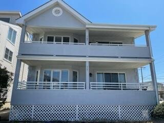 Ocean City Vacation Rental