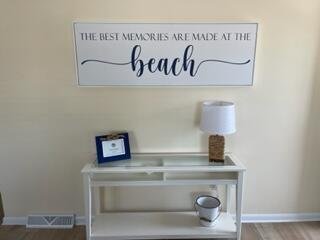 Ocean City Vacation Rental