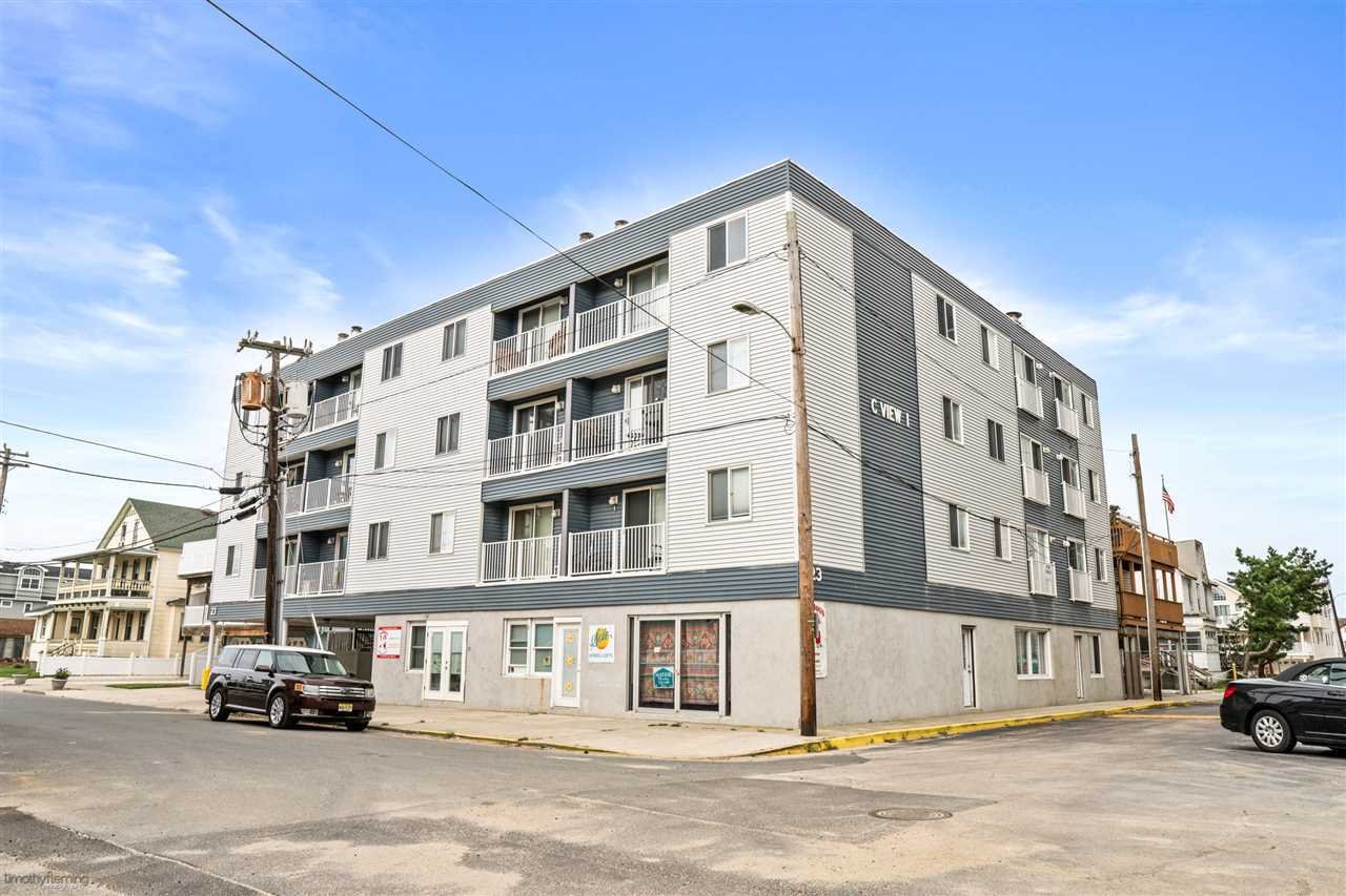 Sea Isle City Vacation Rental