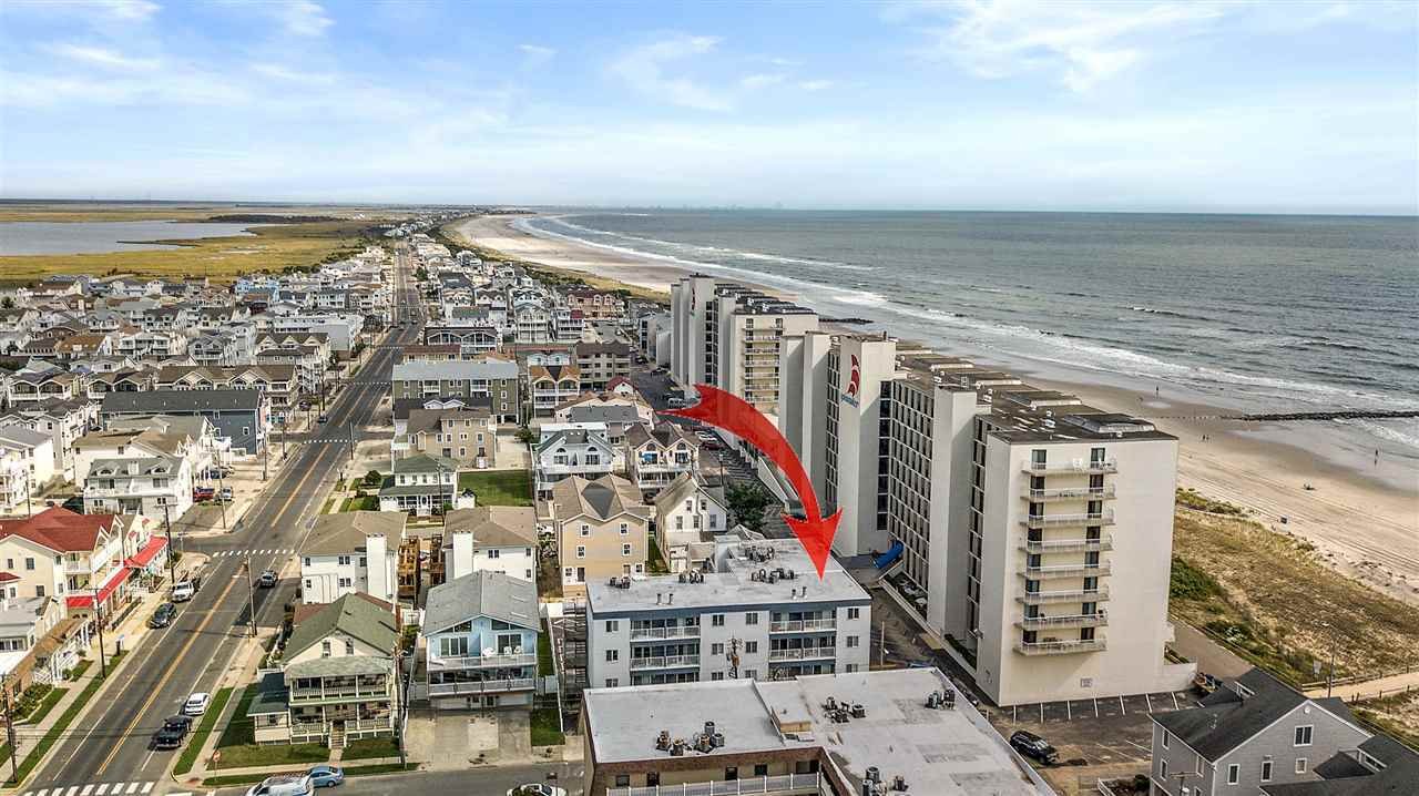 Sea Isle City Vacation Rental