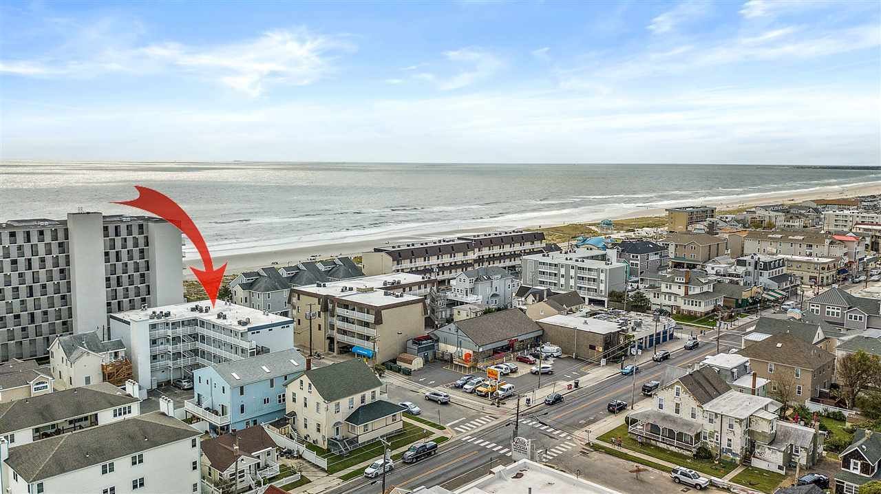 Sea Isle City Vacation Rental
