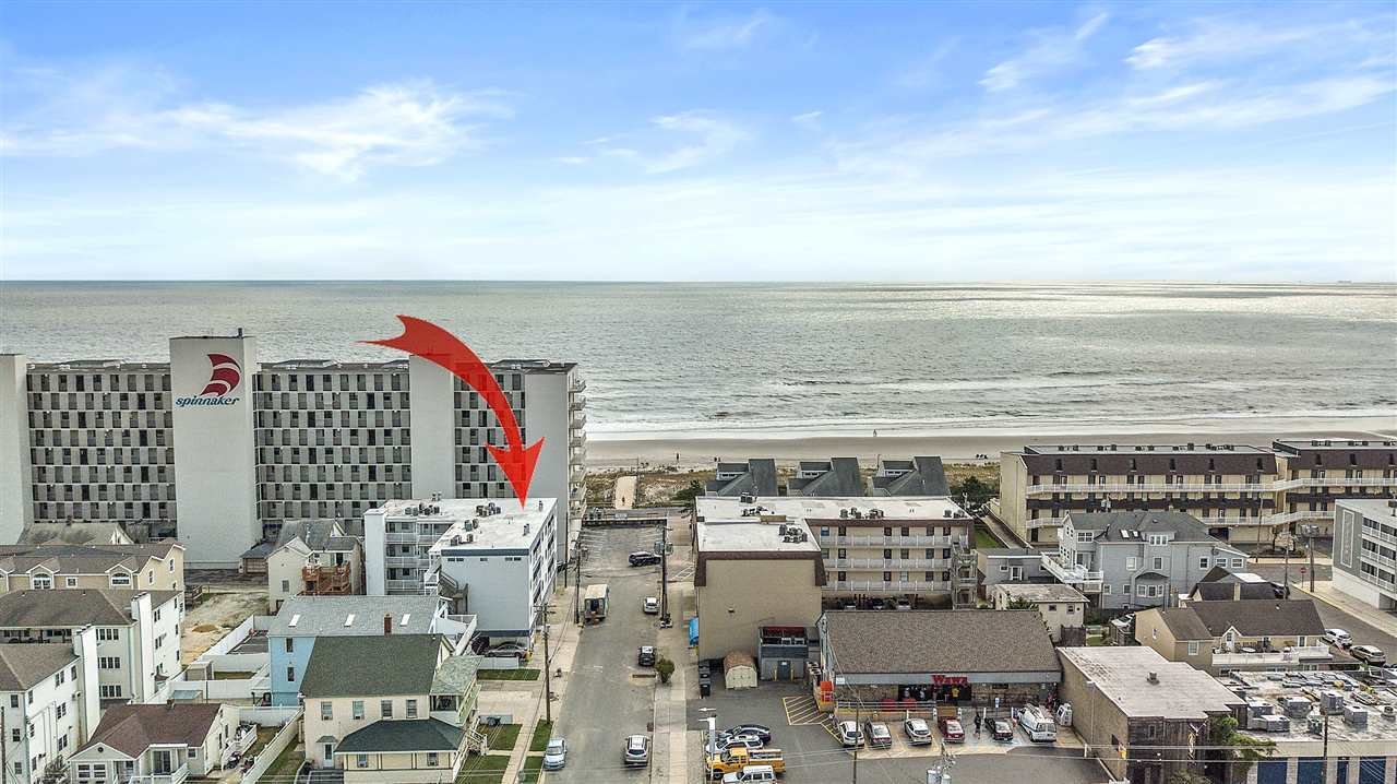 Sea Isle City Vacation Rental