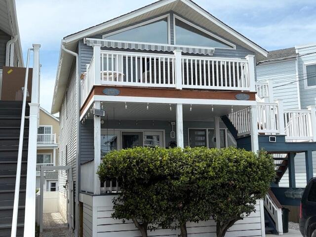 Ocean City Vacation Rental