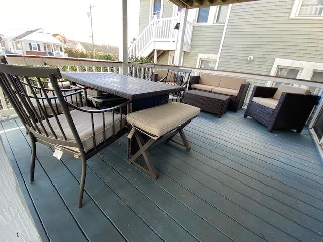 Ocean City Vacation Rental