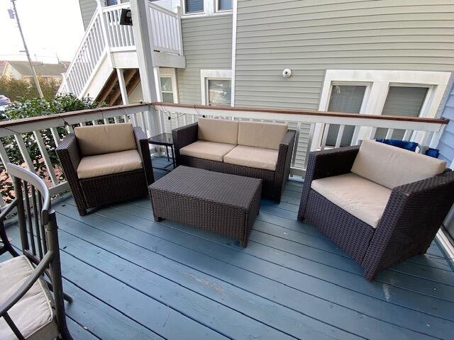 Ocean City Vacation Rental