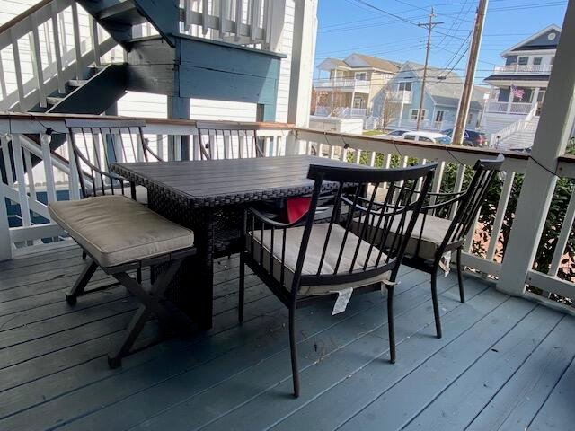 Ocean City Vacation Rental