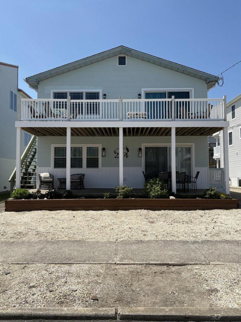 Sea Isle City Vacation Rental