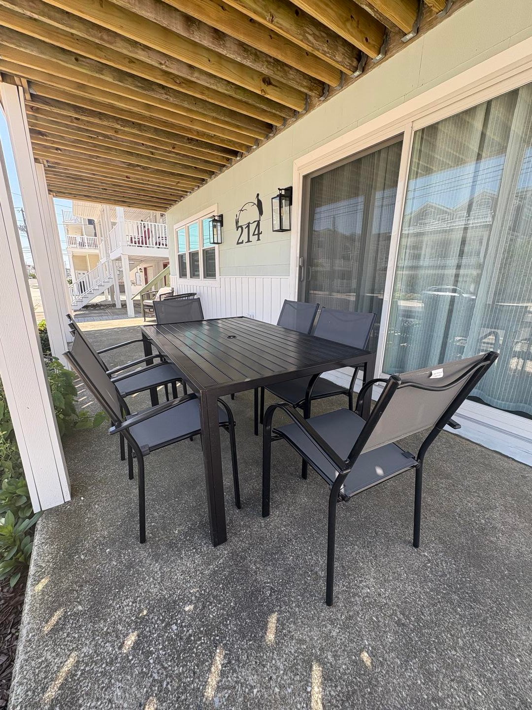 Sea Isle City Vacation Rental