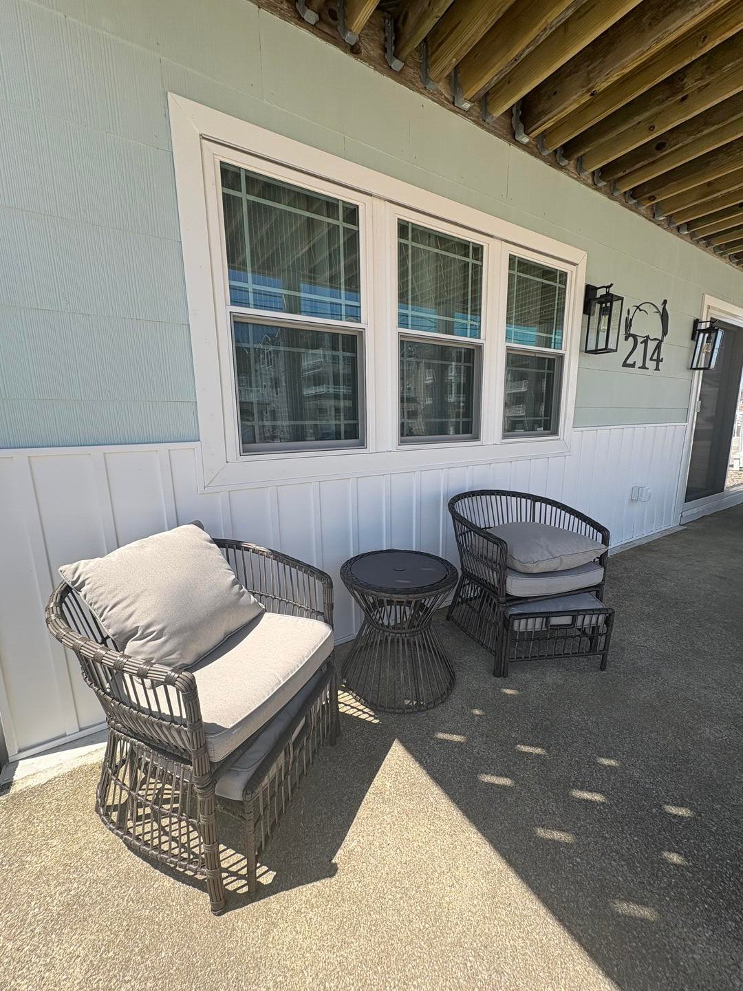 Sea Isle City Vacation Rental