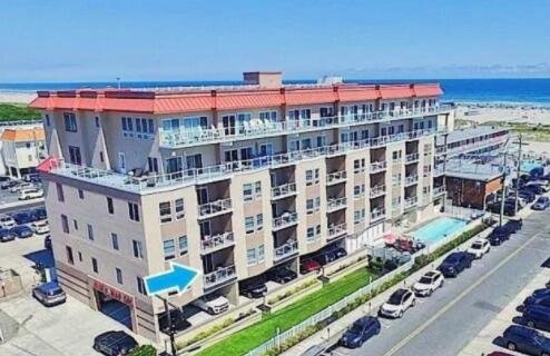 Wildwood Crest Vacation Rental