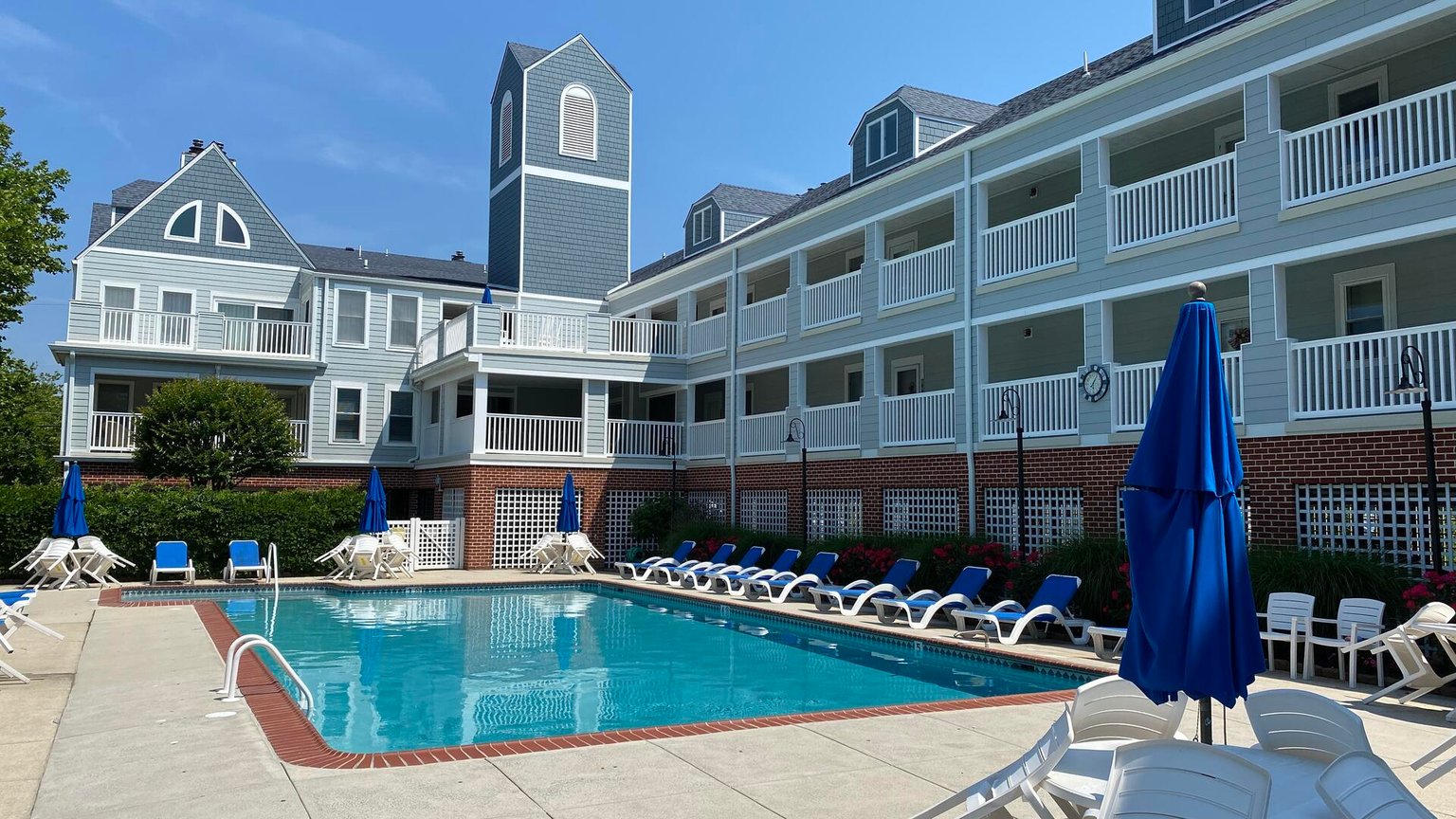 Cape May Vacation Rental