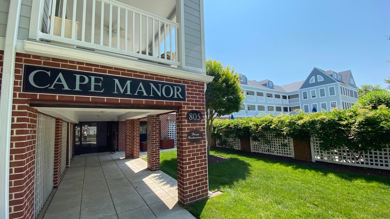 Cape May Vacation Rental