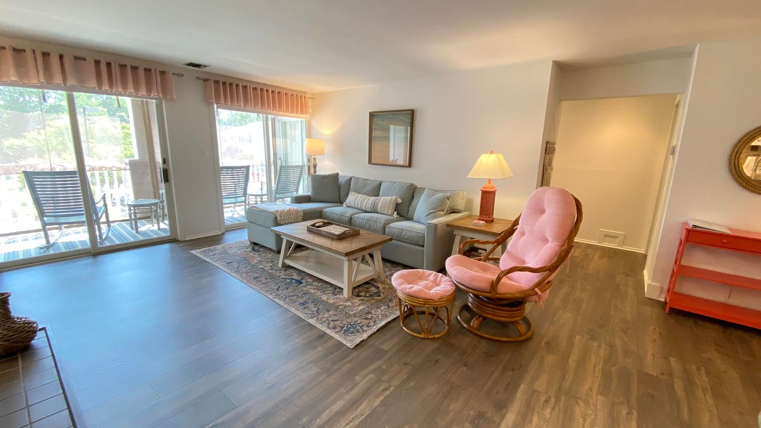 Cape May Vacation Rental