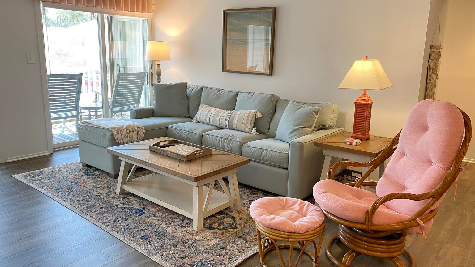 Cape May Vacation Rental