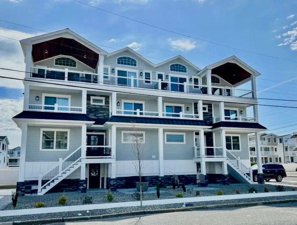 Sea Isle City Vacation Rental