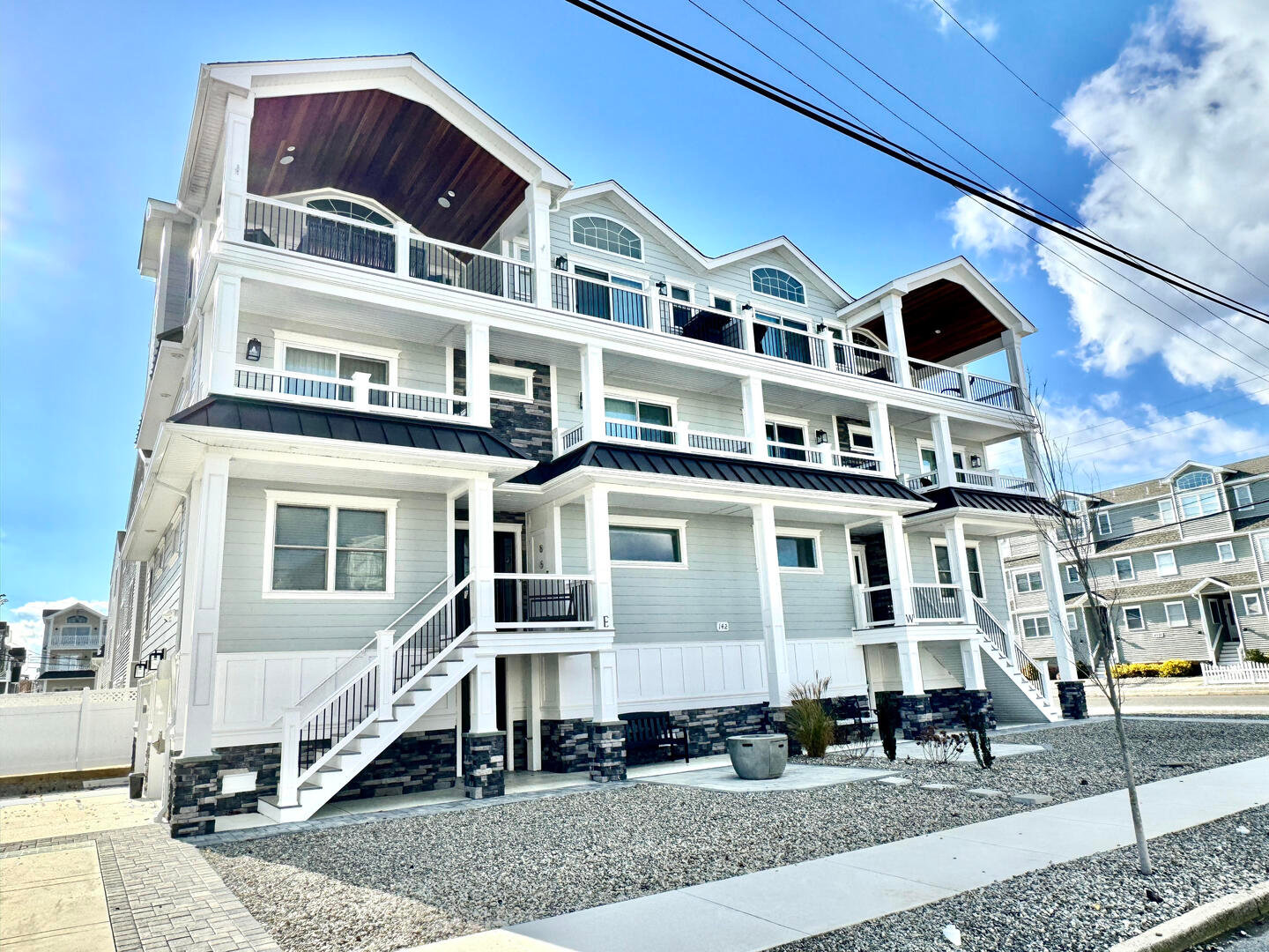 Sea Isle City Vacation Rental