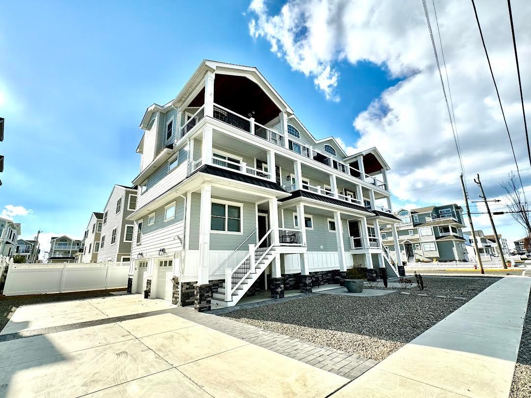Sea Isle City Vacation Rental
