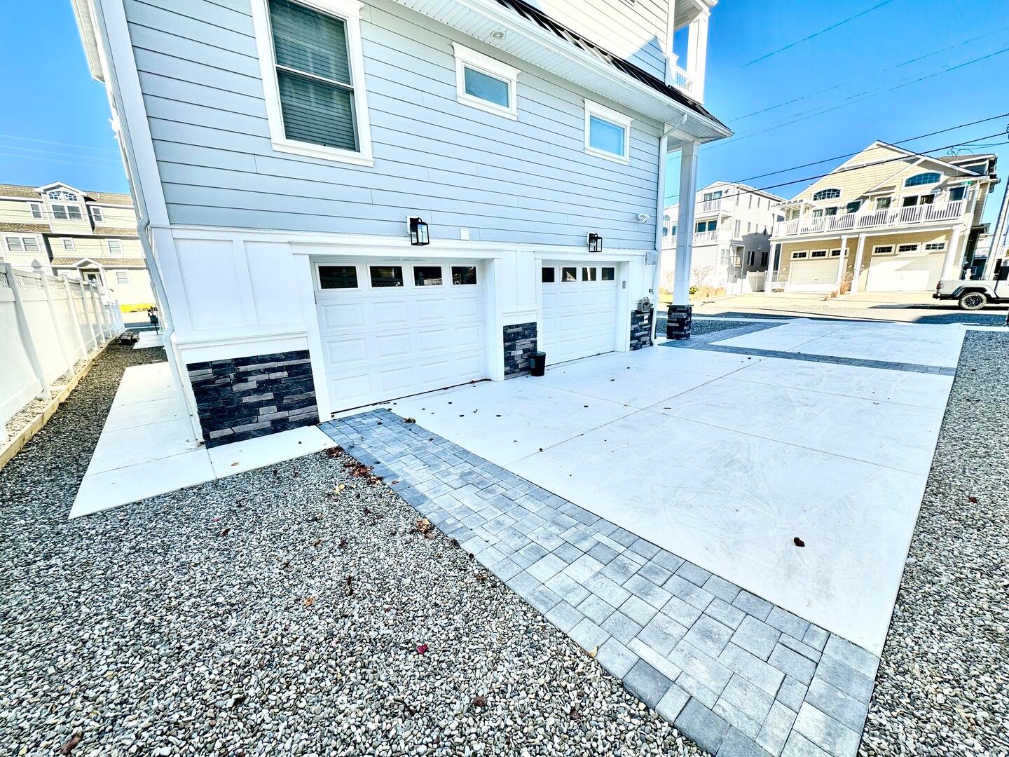 Sea Isle City Vacation Rental