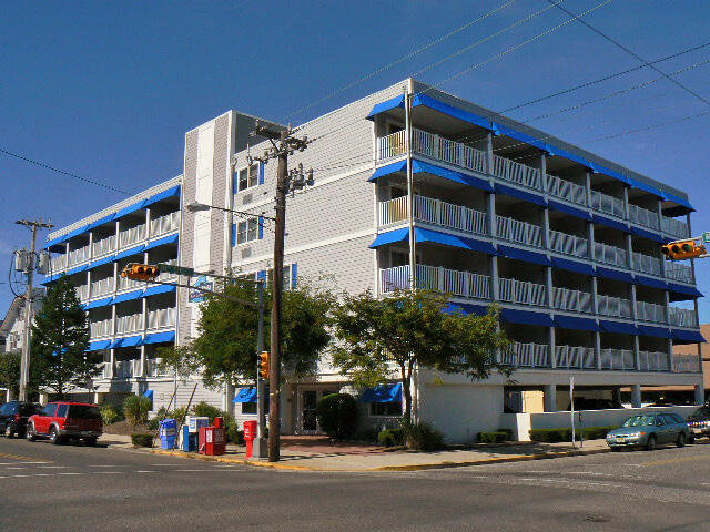 Ocean City Vacation Rental