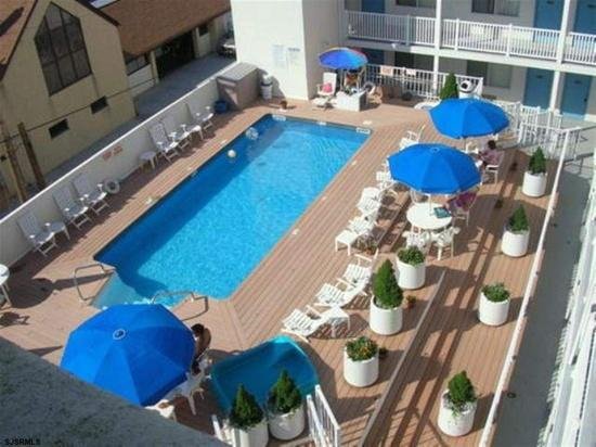 Ocean City Vacation Rental