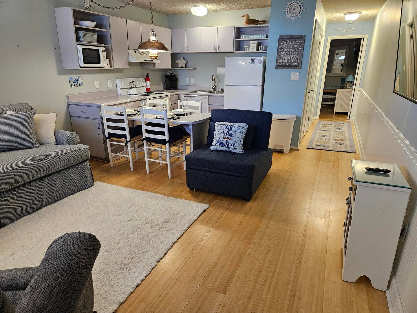 Ocean City Vacation Rental