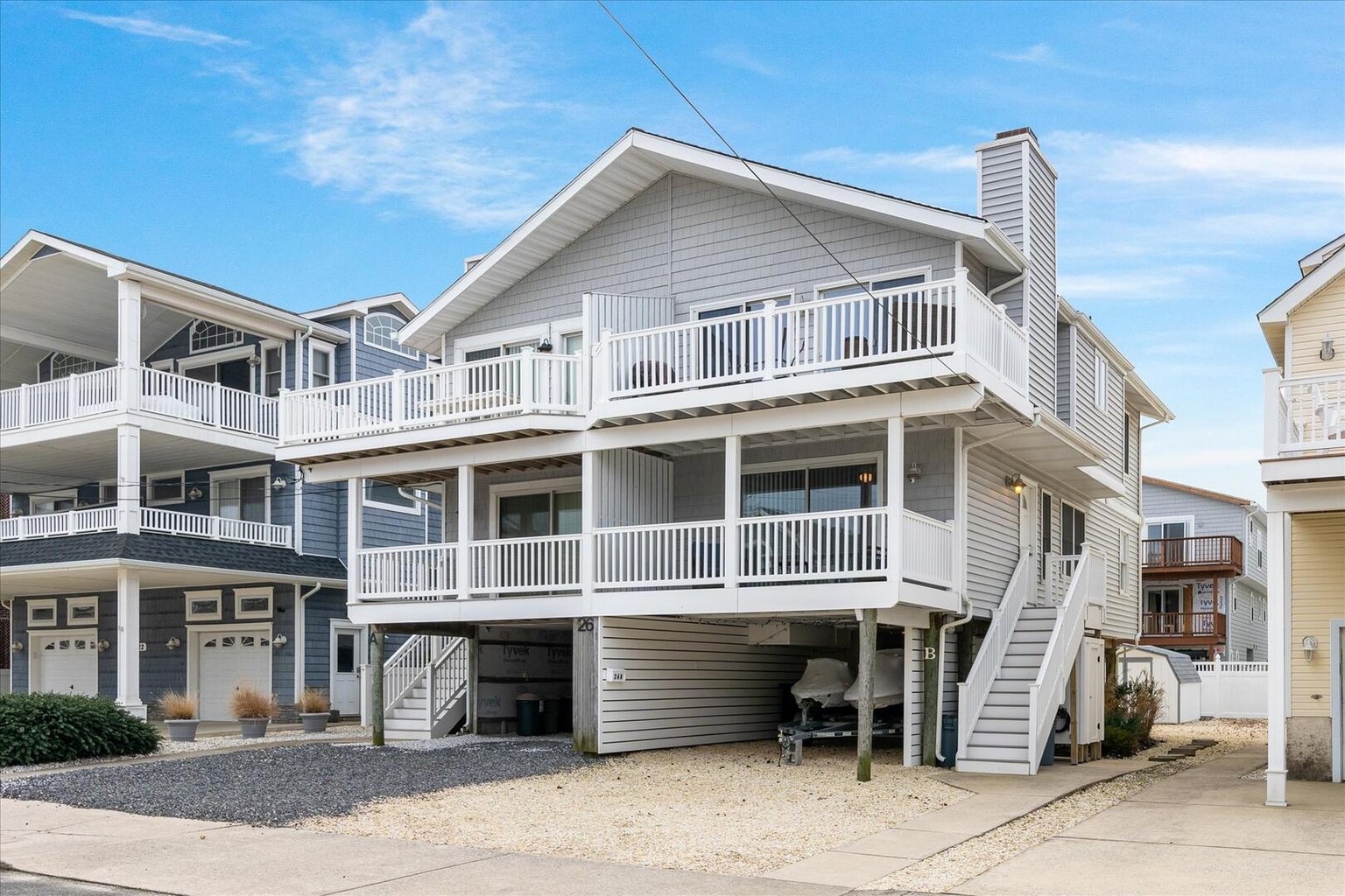 Sea Isle City Vacation Rental