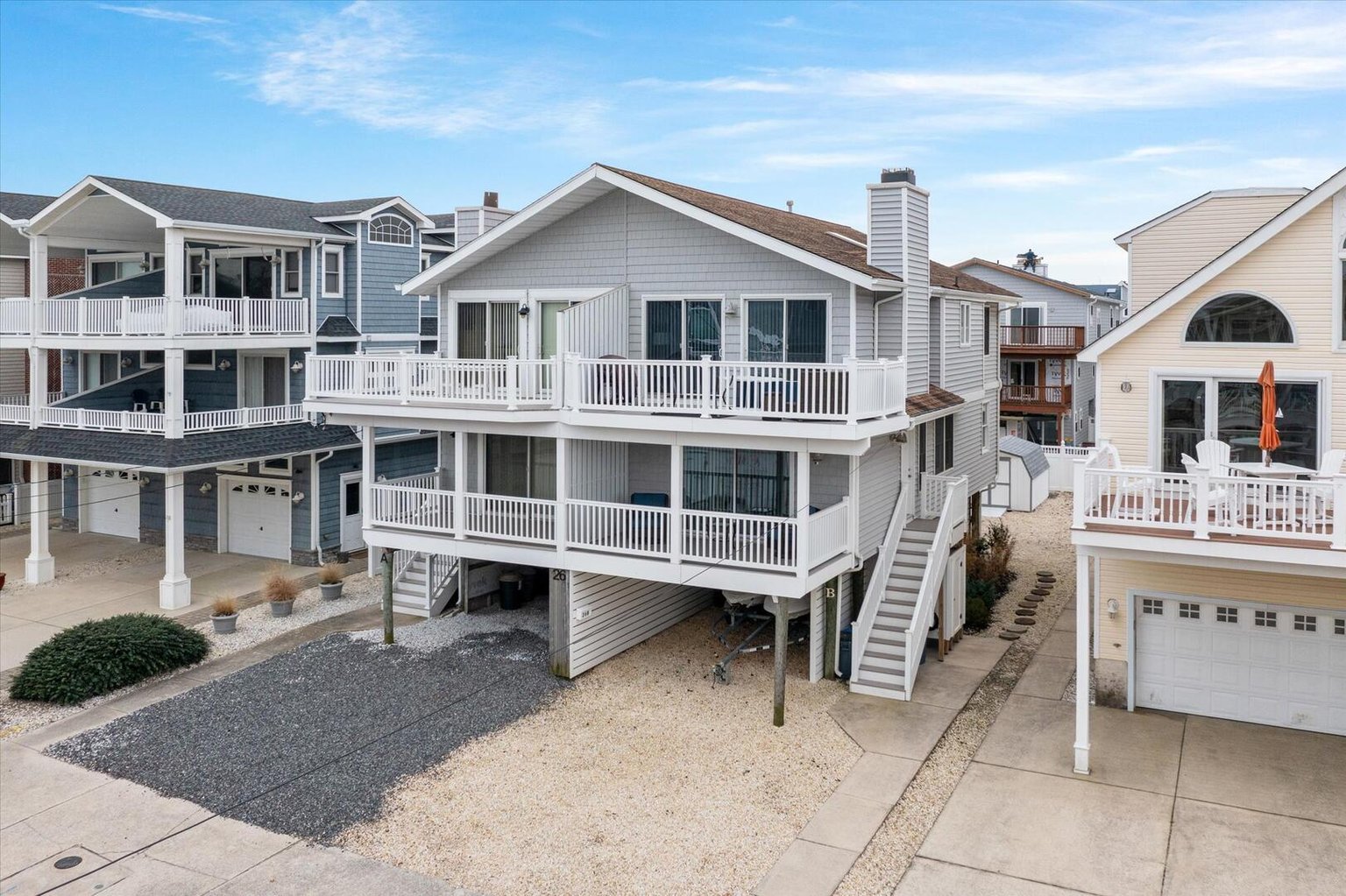 Sea Isle City Vacation Rental