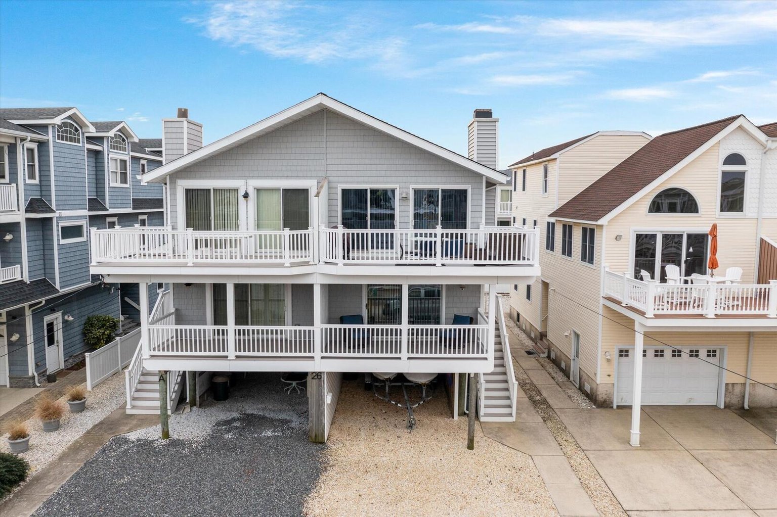 Sea Isle City Vacation Rental