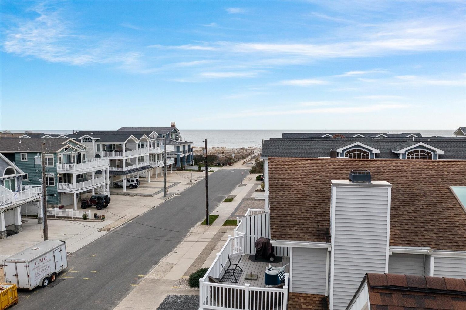 Sea Isle City Vacation Rental
