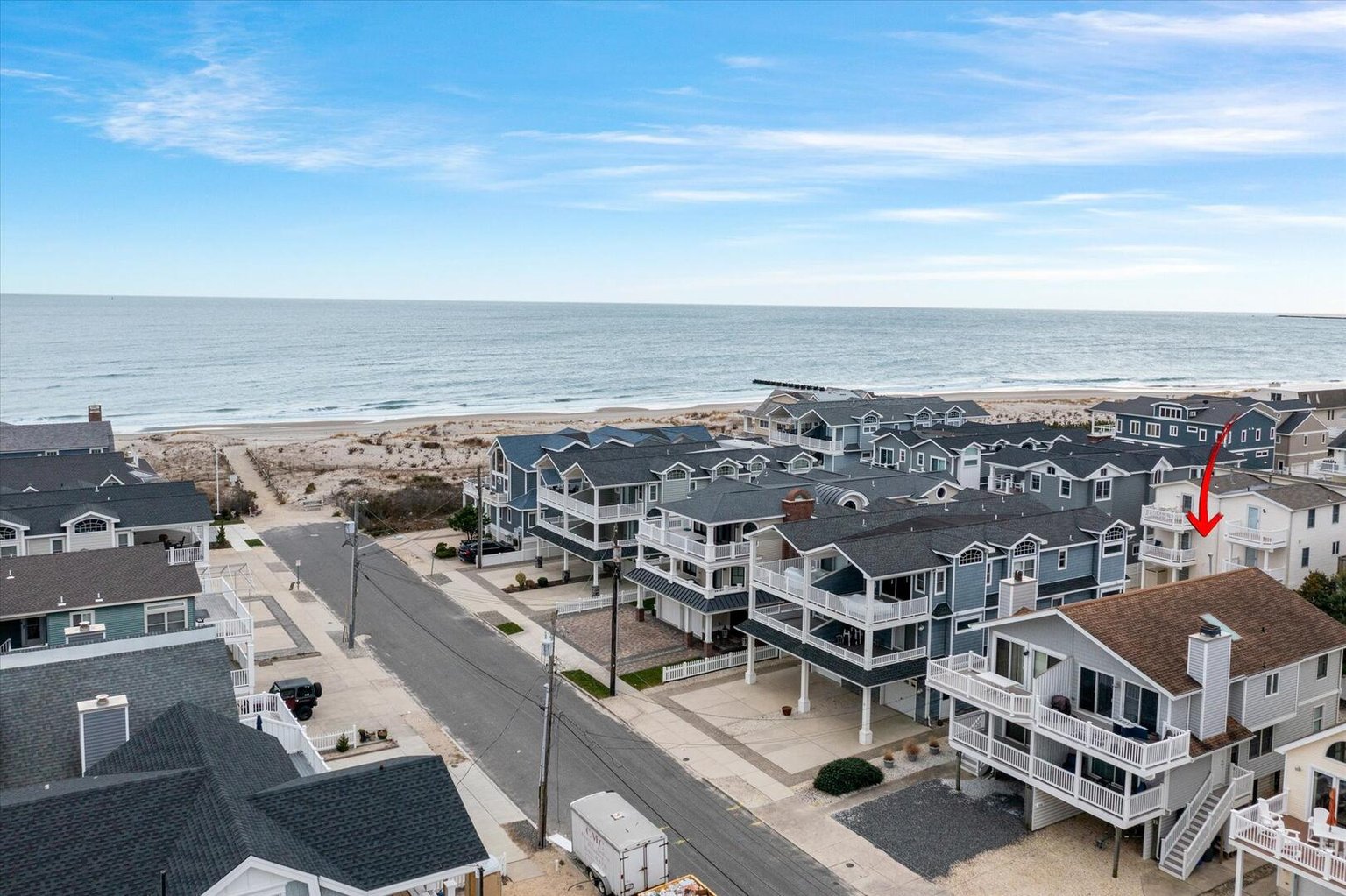 Sea Isle City Vacation Rental