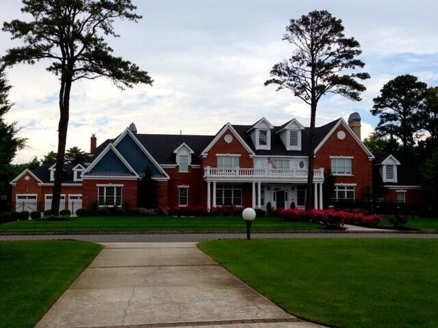 Cape May Court House Vacation Rental