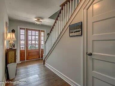 Avalon Vacation Rental