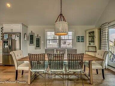Avalon Vacation Rental