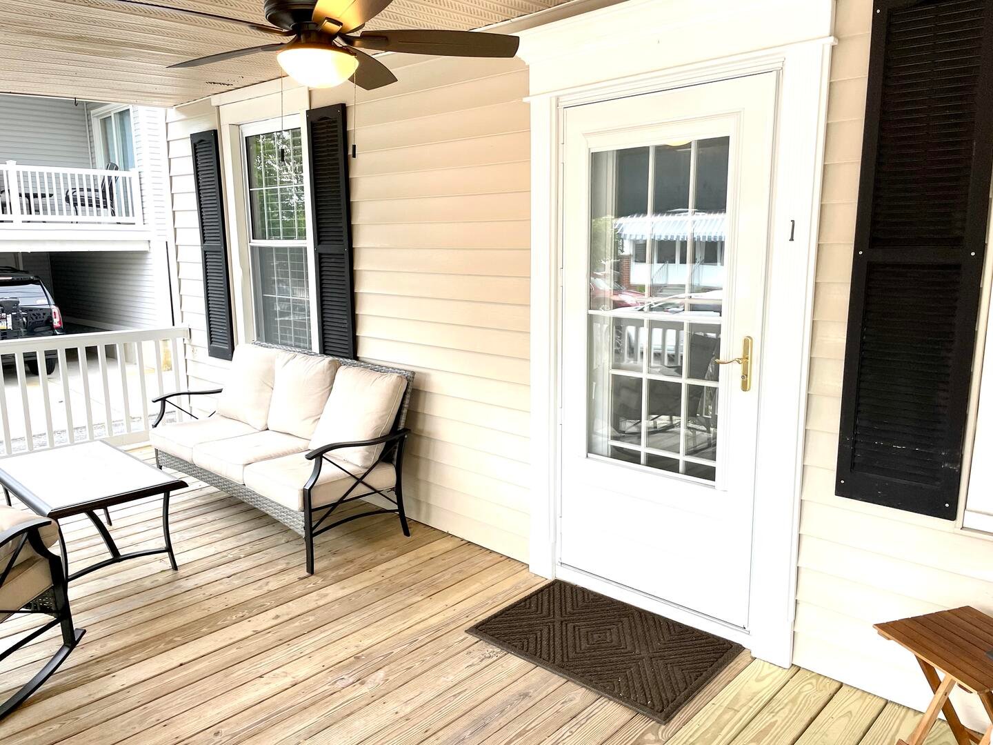 Ocean City Vacation Rental