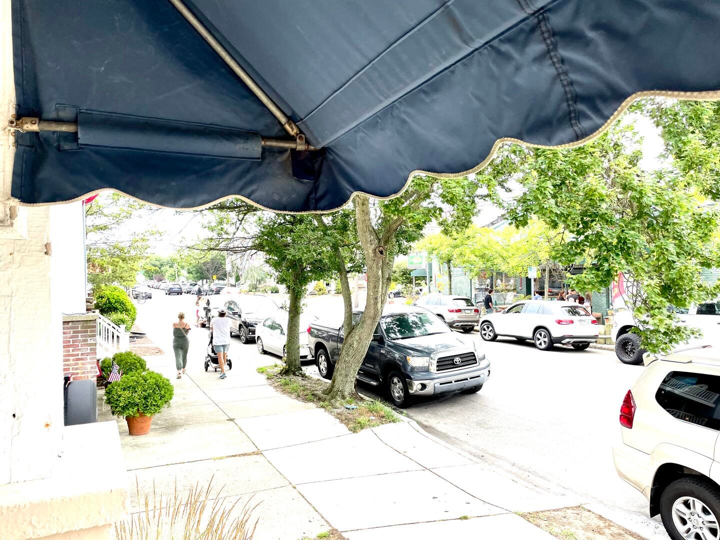 Ocean City Vacation Rental