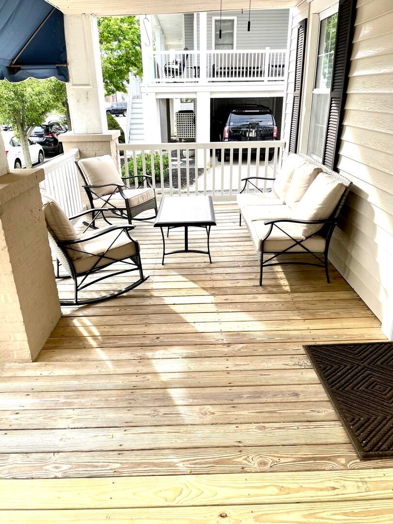 Ocean City Vacation Rental