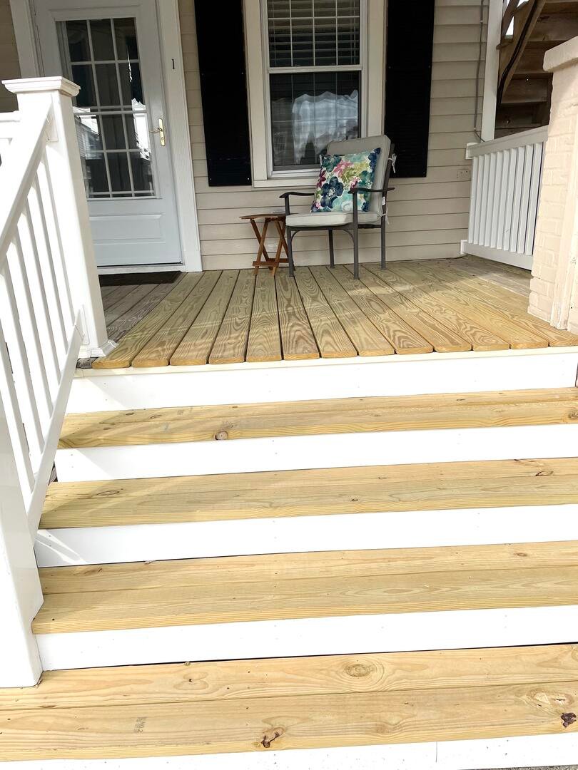 Ocean City Vacation Rental