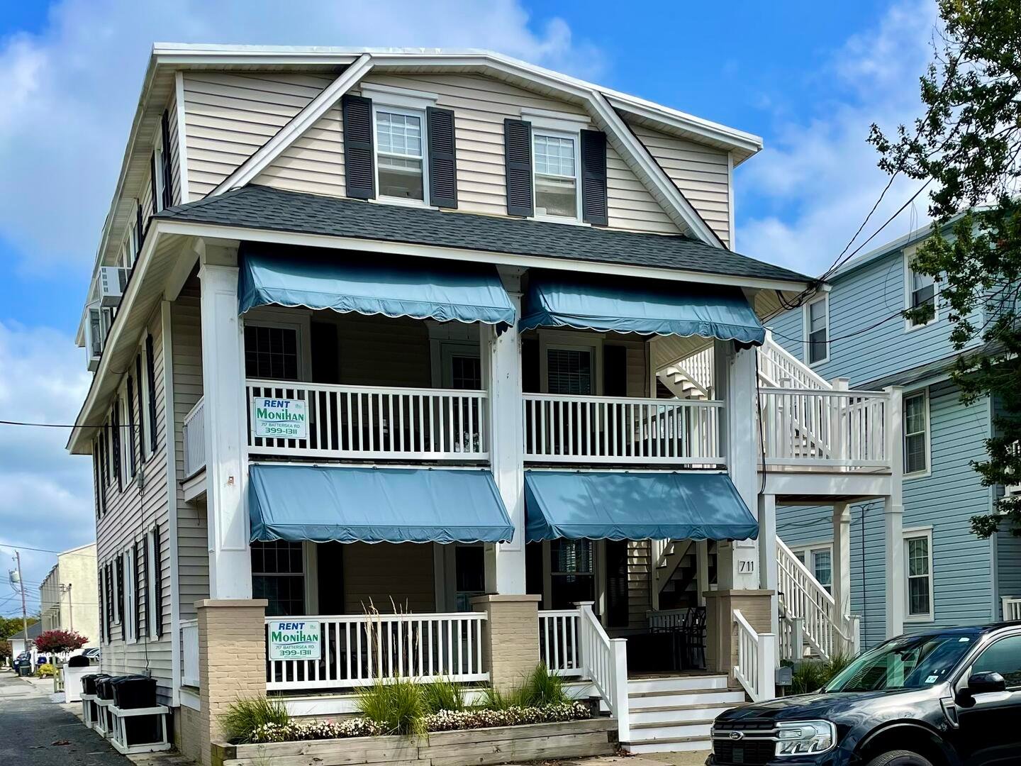 Ocean City Vacation Rental