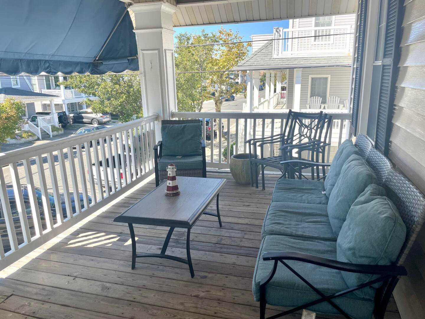 Ocean City Vacation Rental