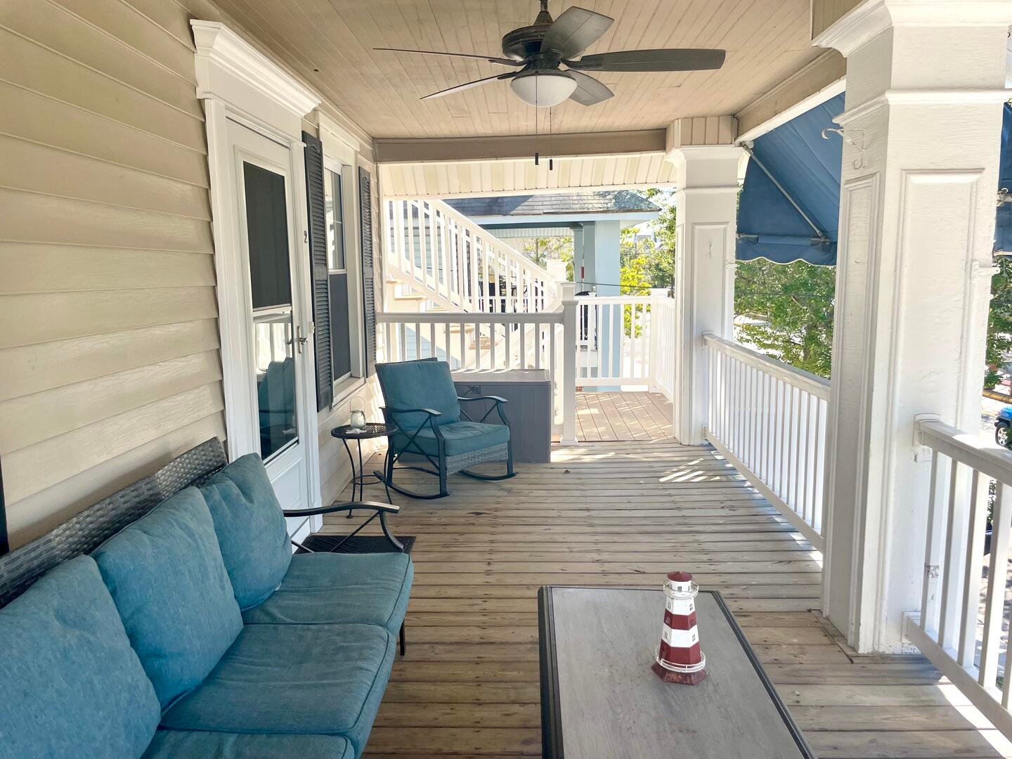 Ocean City Vacation Rental