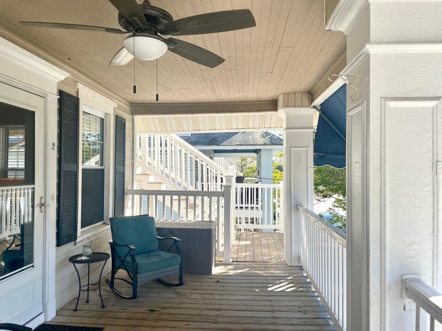 Ocean City Vacation Rental