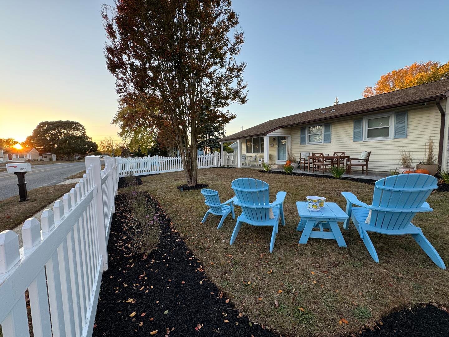 Cape May Vacation Rental