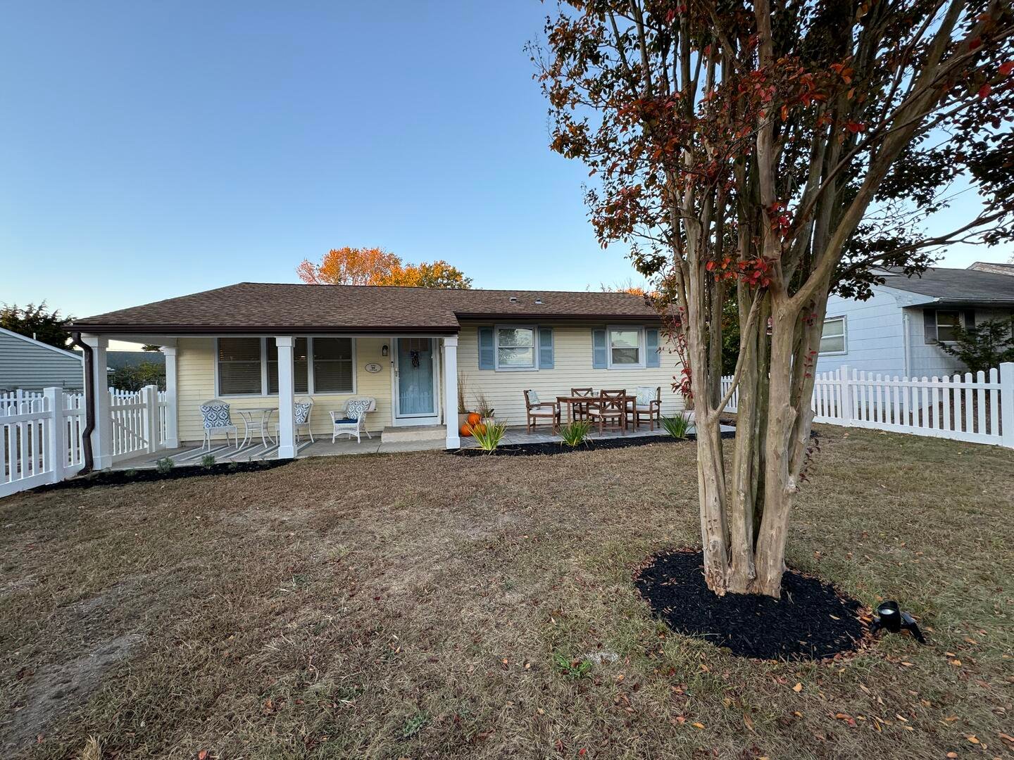 Cape May Vacation Rental