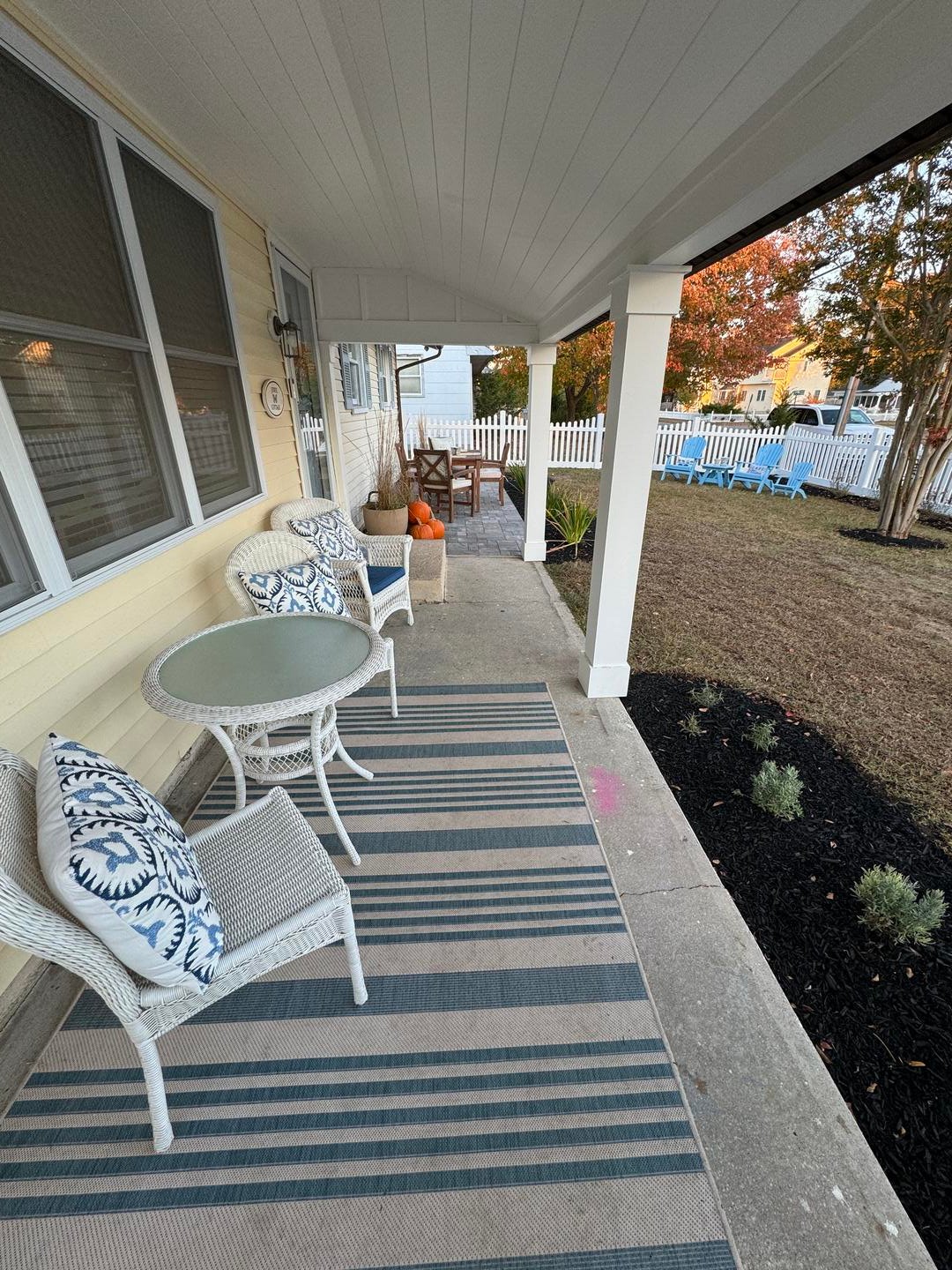 Cape May Vacation Rental