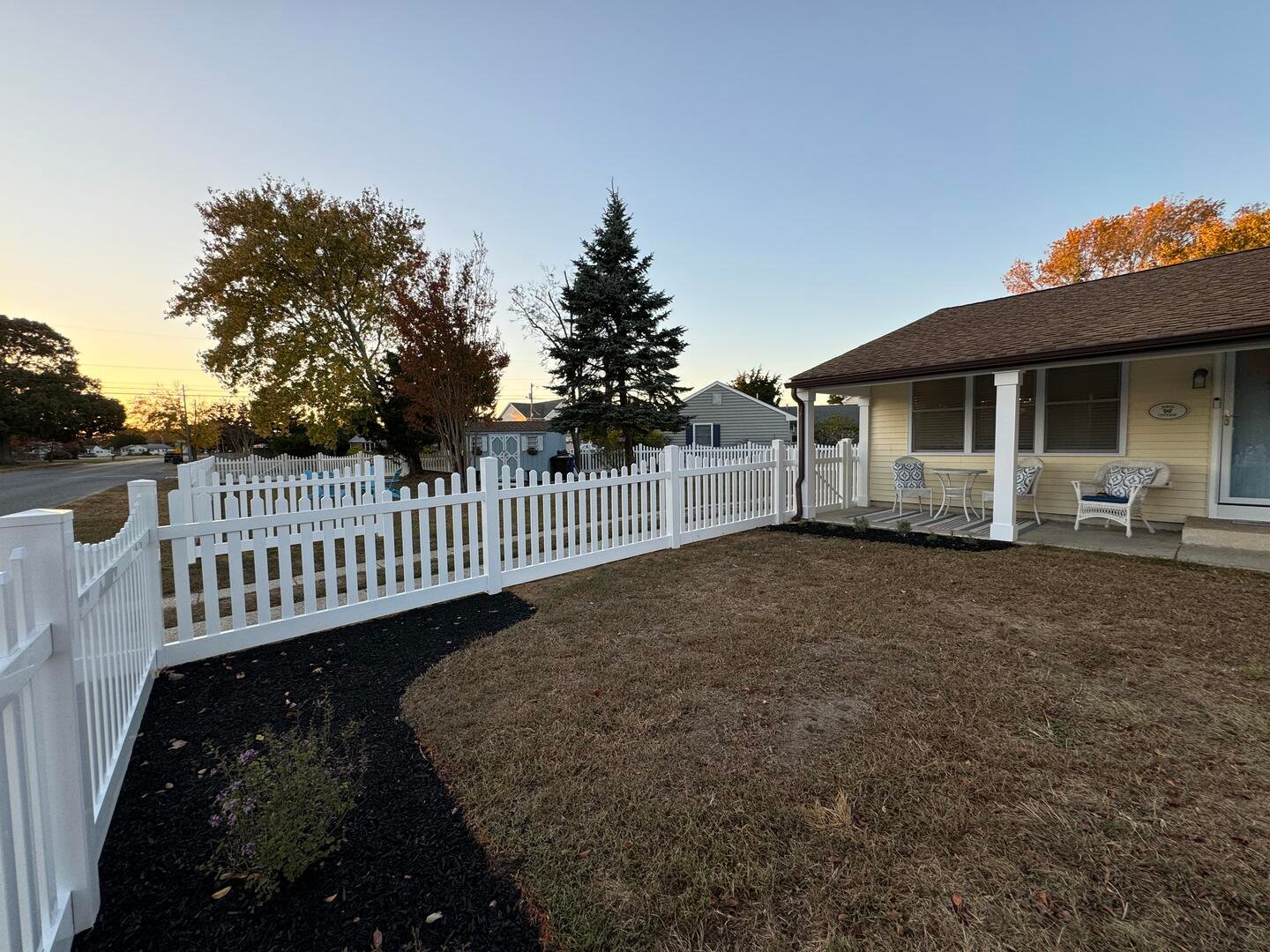 Cape May Vacation Rental