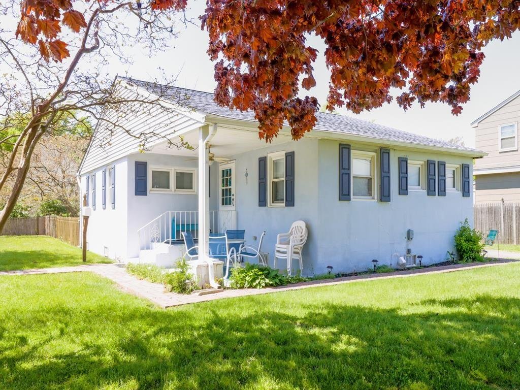 Cape May Vacation Rental