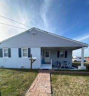 Cape May Vacation Rental