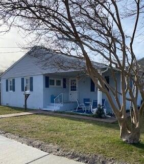 Cape May Vacation Rental