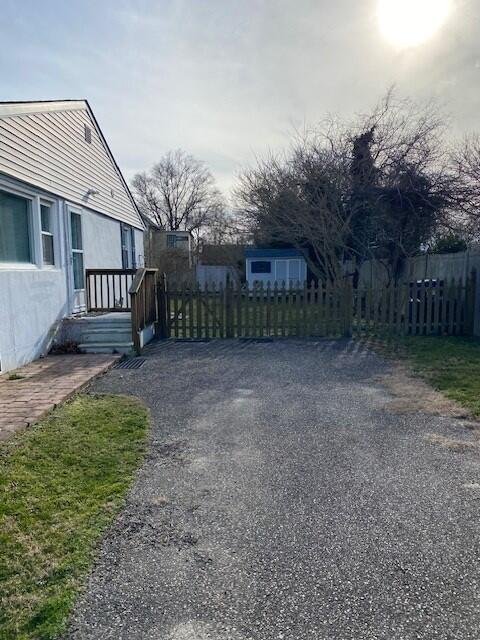 Cape May Vacation Rental